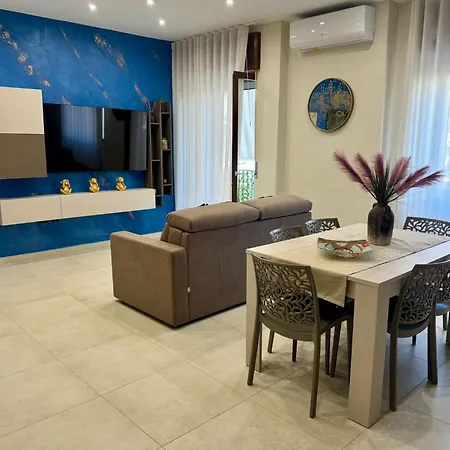 Apartamento Angelya Pompeii *