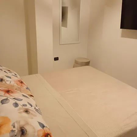 Apartamento Angelya Pompeii Scafati