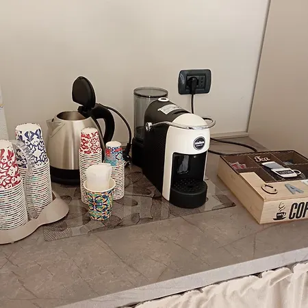 Apartamento Angelya Pompeii
