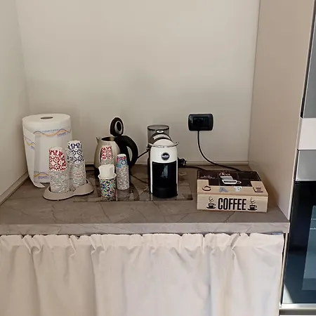 Apartamento Angelya Pompeii *